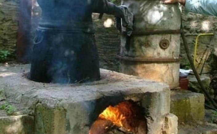 Distilled Spirits Taxes: ΦΕΚ ακόμα και σε... Ρακί & Τσίπουρο!! Είσπραξη φόρου κατανάλωσης στο προϊόν απόσταξης [ΦΕΚ]