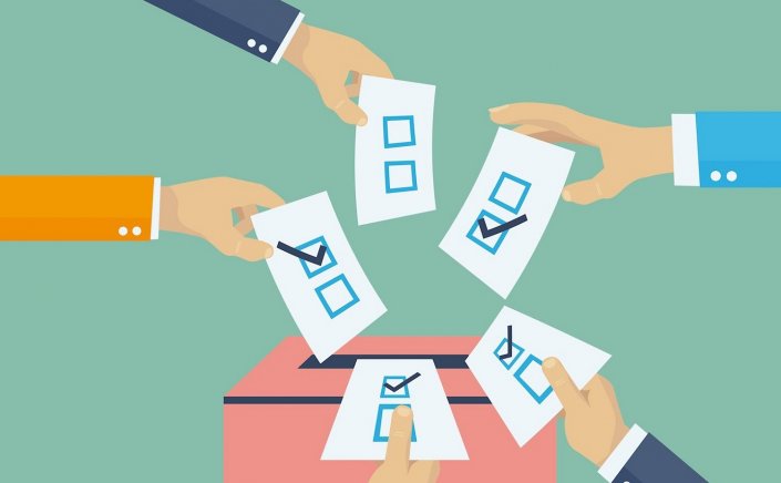 Scenarios for the elections 2023: Τα σενάρια για τις εκλογές!! Ημερομηνίες που θεωρούνται οι πιο κατάλληλες για να στηθούν οι κάλπες!!