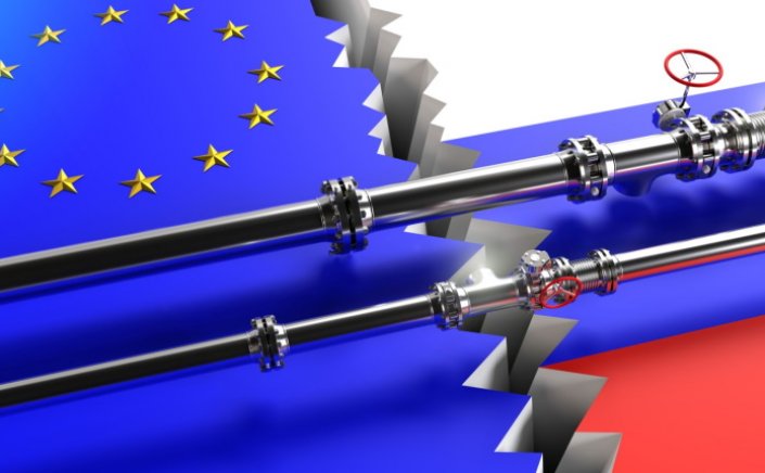 Eu Gas Price Cap: Συμφώνησαν στην ΕΕ για ανώτατο όριο στη χονδρική τιμή του φυσικού αερίου στα 180 ευρώ/Kwh