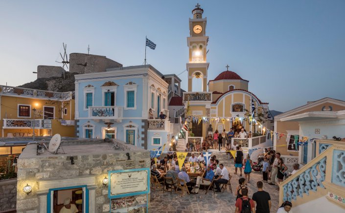 Community Tourism - Best of the World: Οι κορυφαίοι προορισμοί του National Geographic - Και ένας ελληνικός