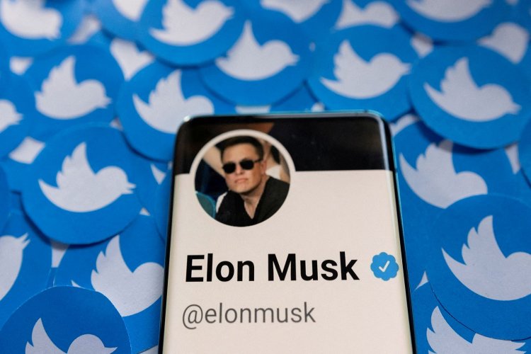 Elon Musk and Twitter deal: Νέα εποχή στα social media!! Το Twitter περνά στα χέρια του Έλον Μασκ!!