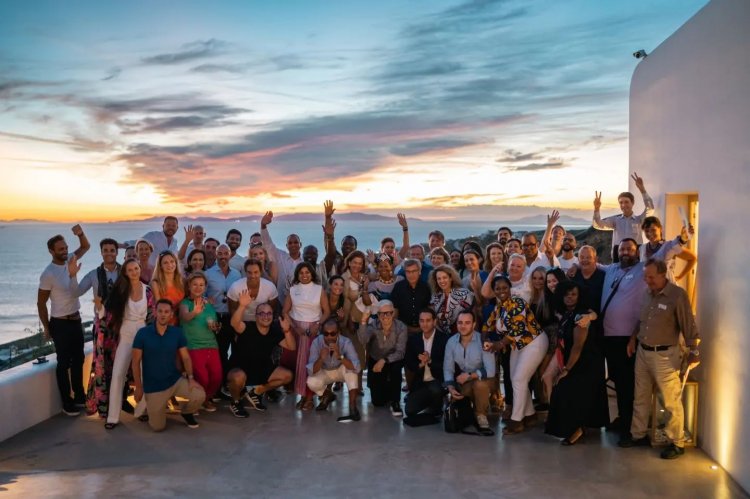 Investor Summit in Mykonos 2022: “Απόβαση” στη Μύκονο 85 στελεχών εταιρειών από όλο τον κόσμο