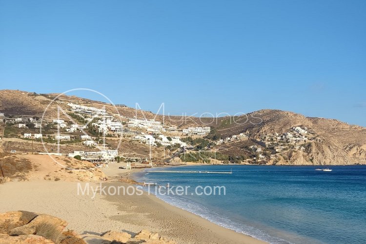 Hotel Investments in Mykonos: Επιχορήγηση για νέα ξενοδοχεία 5* στην Αλογόμανδρα και την Ελιά Μυκόνου [Έγγραφα]