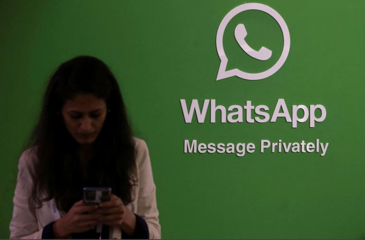 WhatsApp down:«Έπεσε» το WhatsApp - Προβλήματα για χιλιάδες χρήστες σε όλο τον κόσμο και στην Ελλάδα