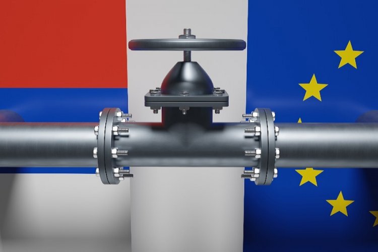 EU Energy Ministers: “Ναυάγιο” στη Σύνοδο των υπ. Ενέργειας!! Δεν τα βρήκαν ξανά για την επιβολή πλαφόν στο φυσικό αέριο