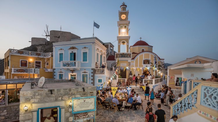 Community Tourism - Best of the World: Οι κορυφαίοι προορισμοί του National Geographic - Και ένας ελληνικός