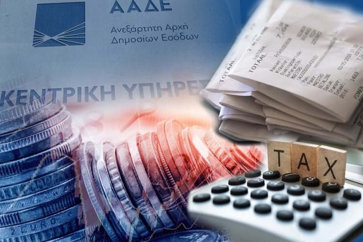 Taxation and Taxes: 3 στις 10 επιχειρήσεις δεν διαβίβασαν αποδείξεις στην Εφορία!! Μεγάλα πρόστιμα και λουκέτα από αύριο Δευτέρα 31 Οκτωβρίου!!