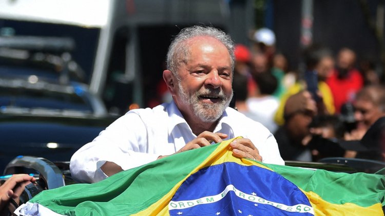 Brazil's President-elect Lula: Οι σημαντικότερες ημερομηνίες στη ζωή του Λούλα, που εξελέγη για 3η θητεία στην προεδρία της Βραζιλίας