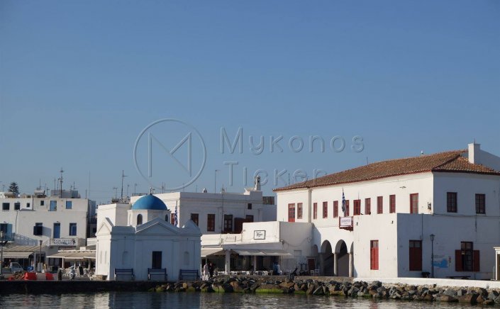 Municipality of Mykonos: Το νέο 25μελές Δημοτικό Συμβούλιο Μυκόνου & τα 5μελή Κοινοτικά Συμβούλια Άνω Μεράς & Μυκονίων - Όλα τα ονόματα με Επικυρωμένη Σταυροδοσία