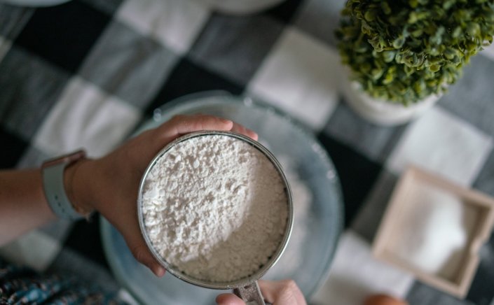 Ο ΕΦΕΤ ανακαλεί άρον – άρον ως μη ασφαλές, Βιολογικό Ρυζάλευρο, στο οποίο διαπιστώθηκε παρουσία εντόμων και προνυμφών σε όλη την επιφάνεια του τροφίμου