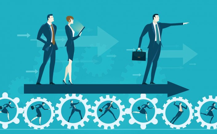 Business Transformation: H προτεραιοποίηση συναισθημάτων, “κλειδί” επιτυχίας για τον επιχειρηματικό μετασχηματισμό