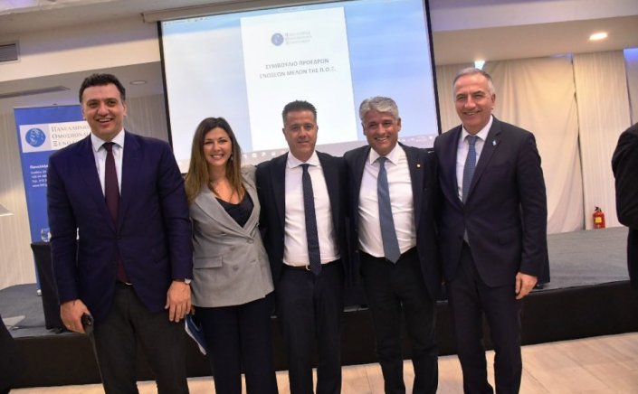 ND's Head of Tourism Sector: Ελπιδοφόρα μηνύματα για την Ελλάδα από τις διεθνείς τουριστικές αγορές