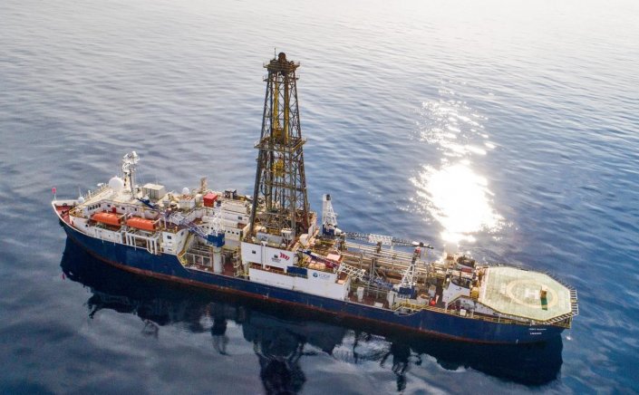 Earth's Secrets on Santorini: Παρουσιάστηκε η αποστολή που θα πραγματοποιήσει θαλάσσιες γεωτρήσεις γύρω από τα ηφαίστεια της Σαντορίνης