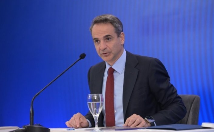 PM Mitsotakis: Θα υπάρχουν καλές εξαγγελίες και για τους συνταξιούχους που δεν είδαν καμία αύξηση τον τελευταίο μήνα