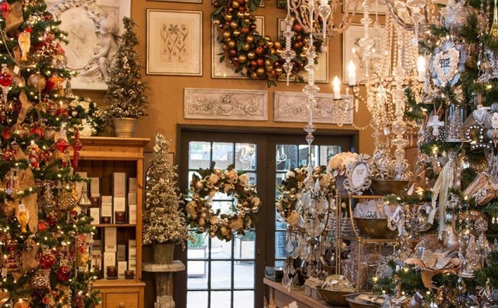 Christmas opening times 2022: Εορταστικό ωράριο!! Πώς θα λειτουργήσουν τα καταστήματα τα Χριστούγεννα!!