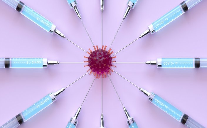 Covid-19 vaccination: Πόσες δόσεις mRNA εμβολίων παρέχουν αυξημένη προστασία – Τα στοιχεία του CDC