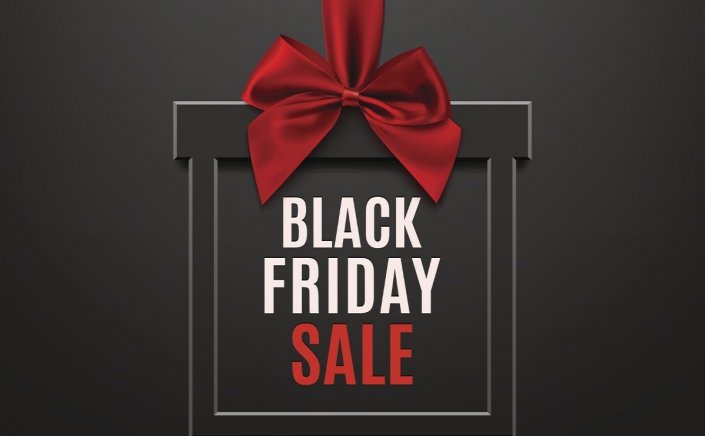 Black Friday 2022: 5 tips για να τις αποφύγετε τις Ηλεκτρονικές Απάτες!!