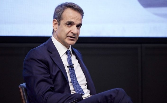 PM Mitsotakis: Χρειάζονται δύο πλήρεις θητείες για να αλλάξει η πορεία της χώρας