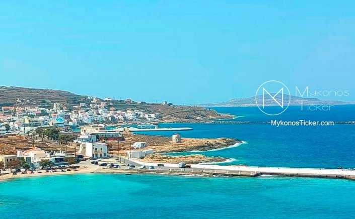 Coastal Transportation Council: Επαναπροκηρύσσονται οι τρεις κύριες ακτοπλοϊκές γραμμές για σύνδεση Κάσου – Καρπάθου