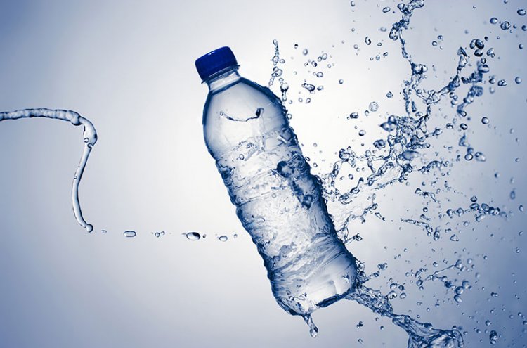 Bottled Water Market: Η “μάχη” στο εμφιαλωμένο νερό - Η ανάπτυξη και οι επενδύσεις
