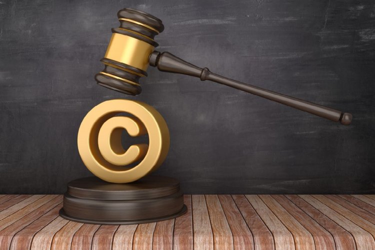 Copyright law: Κατατέθηκε το σχέδιο νόμου για τα πνευματικά δικαιώματα [Το Νομοσχέδιο]