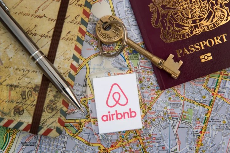 Cap on Airbnb: Πλαφόν στο Airbnb από τους Δήμους!! Τι αλλάζει - Ποιες παρεμβάσεις έρχονται!!