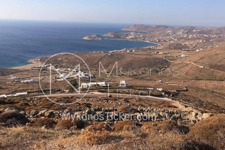 Trespassing of property in Greece: Δικαίωμα εξαγοράς καταπατημένων εκτάσεων [60% στα νησιά του Αιγαίου], αποκαλύπτει ο προϋπολογισμός του 2023