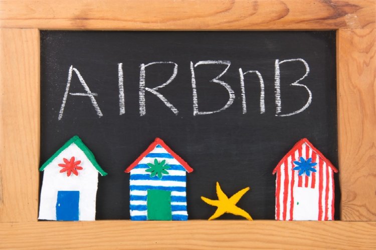 Airbnb House Rules: Δήμοι & Ένοικοι πολυκατοικιών θα «αποφασίζουν» για όποιον διαθέτει Airbnb ακίνητα!! Τι αλλάζει και στις διανυκτερεύσεις!!