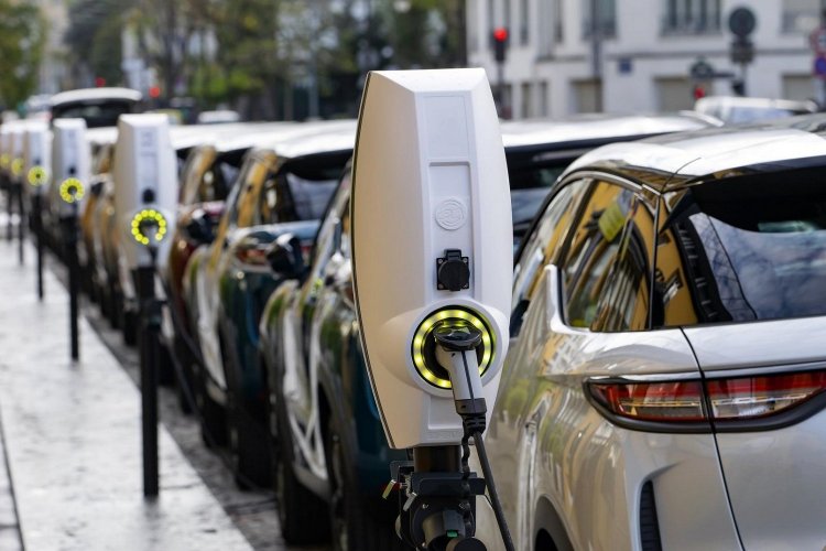 Electric car road tax: Τέλος τα προνόμια!! Έρχεται φορολόγηση των ηλεκτρικών αυτοκινήτων!!