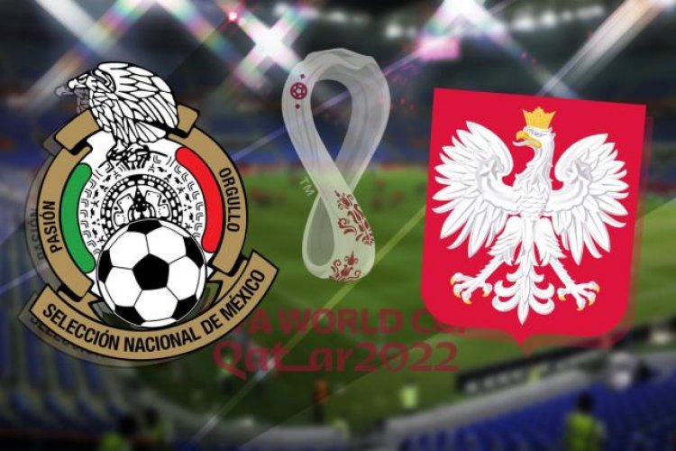 World Cup 2022: Στο ελεύθερο κανάλι του ANT1 η μετάδοση Μεξικό-Πολωνία μετά τα νέα προβλήματα με το ANT1+