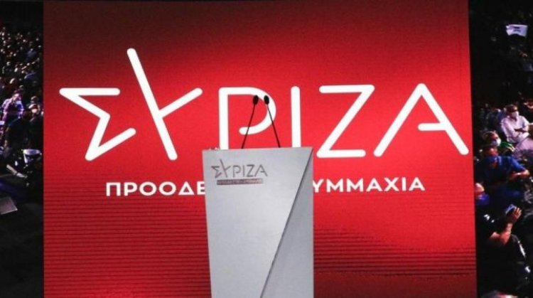 Syriza-Progressive Alliance:  Ο κ. Μητσοτάκης ετοιμάζει την είσοδο ιδιωτών στο ΕΚΑΒ - Ξεδιπλώνεται η κρυφή ατζέντα