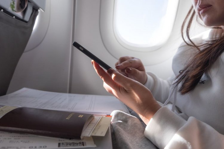 EU Opens Up 5G on Planes: Επικοινωνίες 5G στα αεροπλάνα και Wi-Fi στους δρόμους, με αποφάσεις της Ευρωπαϊκής Επιτροπής