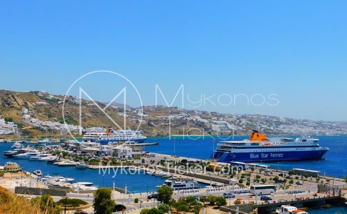 Seamen’s Union Strike - Ferry Services: Διαμόρφωση Δρομολογίων της Blue Star Ferries λόγω απεργίας της Π.Ν.Ο.