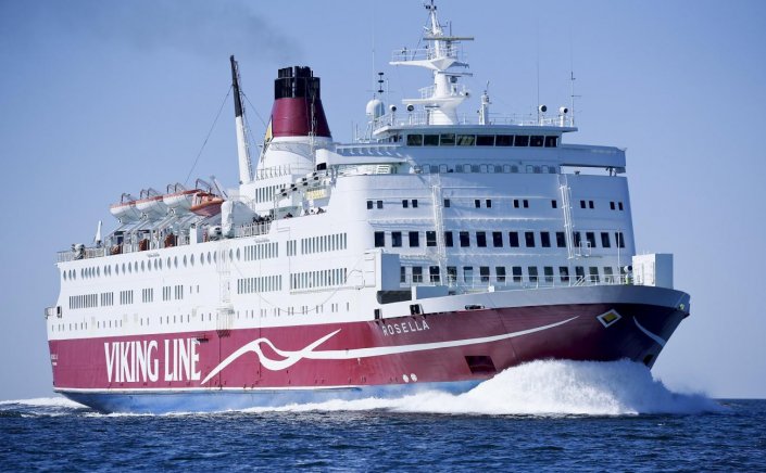 Ferry Routes: Αγορά του ROSELLA από την Aegean Speed Lines, το οποίο θα δρομολογηθεί από την αρχή του καλοκαιριού του 2023 στις Κυκλάδες