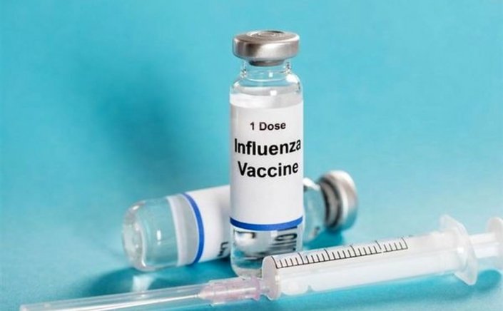 Influenza Vaccination: Σε έξαρση η γρίπη και ο RSV - Προστασία ο αντιγριπικός εμβολιασμός