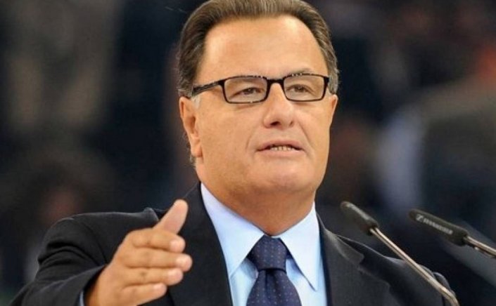 New Political Party: Νέο κόμμα “λαϊκής δεξιάς” ιδρύει ο Πάνος Παναγιωτόπουλος