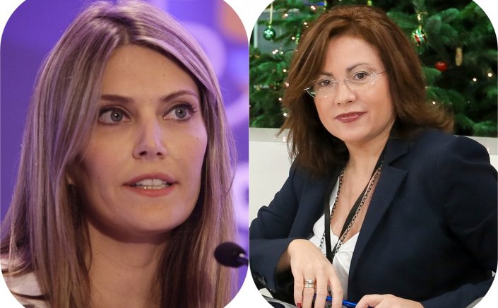 EU corruption scandal: Πέντε δικηγόροι, δυο εισαγγελείς και νομικά μυστήρια για Καϊλή, αλλά και Σπυράκη