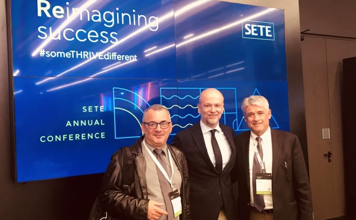 ND's Head of Tourism Sector:  Οι αναπτυξιακές προοπτικές του τουρισμού για τις τοπικές κοινωνίες  στη συνάντηση Φιορεντίνου - Ρέτσου