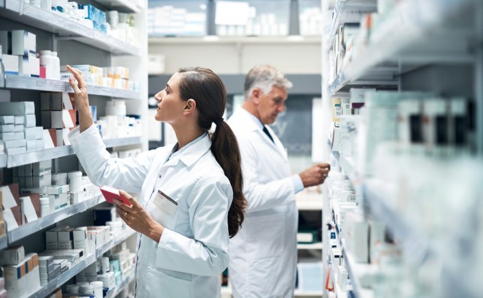 Medicine shortages:Ποιες είναι οι αιτίες που οδηγούν σε ελλείψεις φαρμάκων