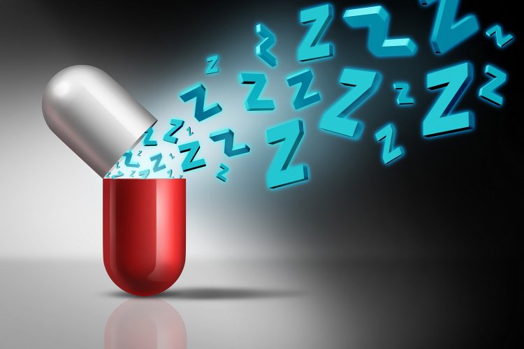 Sleeping pills: “Καμπανάκι” για χάπια που χορηγούνται κατά της αϋπνίας!! Γιατί χρειάζεται προσοχή [Η 'Ερευνα]