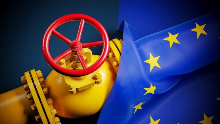 EU gas price cap: Tο αδιέξοδο για το πλαφόν στο φυσικό αέριο θα προσπαθήσουν ξανά να άρουν oι 27 της ΕΕ