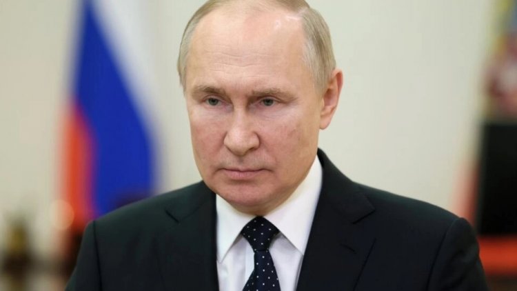 President Vladimir Putin: Δύσκολη η κατάσταση στις επαρχίες της Ουκρανίας που έχουν προσαρτηθεί