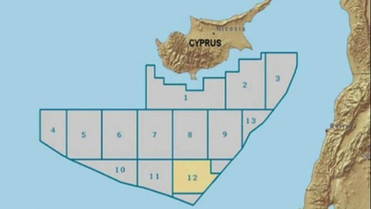 New natural gas field: Νέο κοίτασμα φυσικού αερίου εντοπίστηκε στην κυπριακή ΑΟΖ - Υπολογίζεται σε 2 έως 3 τρισεκατομμύρια κυβικά πόδια
