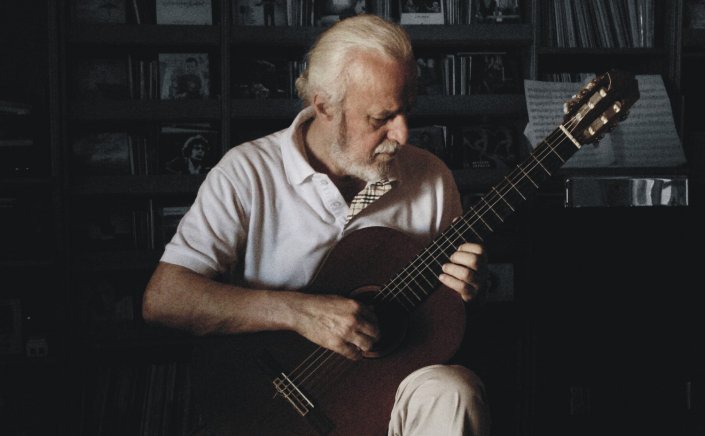 Notable Death: Νότης Μαυρουδής... Θρήνος για τον άδικο θάνατο του μεγάλου μουσικού