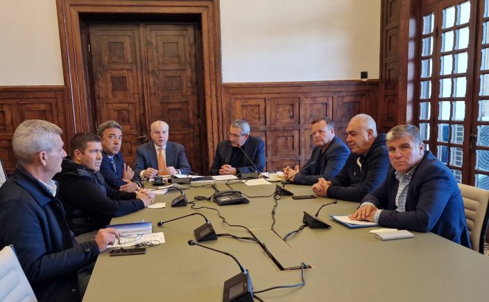 Rhodes National Theater:  Δημοπρατείται η αποκατάσταση και επαναλειτουργία του εμβληματικού Εθνικού Θεάτρου Ρόδου