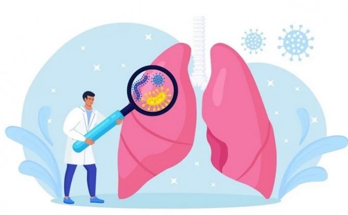  Increase in respiratory infections: Περαιτέρω έξαρση των λοιμώξεων του αναπνευστικού. Σε εγρήγορση η επιστημονική κοινότητα