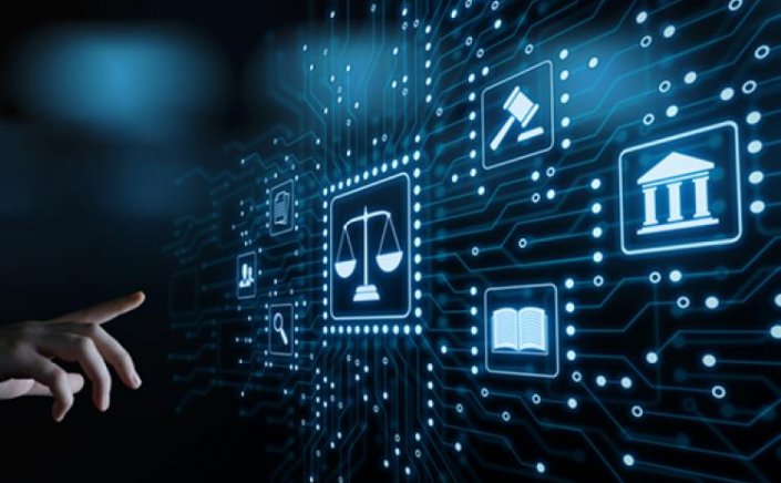 Digitalisation of justice: Πώς προχωρά το έργο της ψηφιοποίησης της ελληνικής Δικαιοσύνης