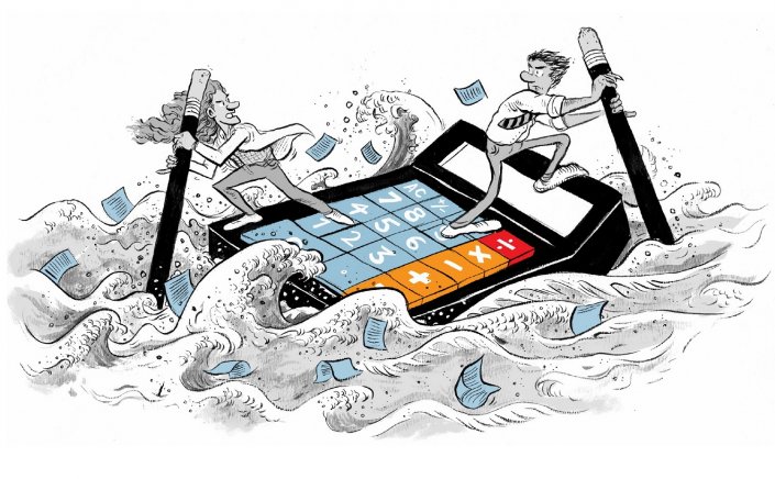 Tax on separation: Χωριστές φορολογικές δηλώσεις!! Άνοιξε η πλατφόρμα για τους συζύγους - Τα 20 «SOS» που πρέπει να προσέξετε!!