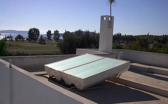 Energy Min Skrekas: Πότε έρχεται έως και 1.000 ευρώ Πρόγραμμα επιδότησης ηλιακών θερμοσιφώνων - Πρόγραμμα και για φωτοβολταϊκά