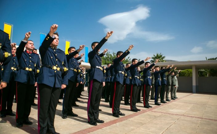 Panhellenic exams 2023: Η προθεσμία των αιτήσεων για τις στρατιωτικές σχολές - Τι ισχύει για τις προκαταρκτικές εξετάσεις